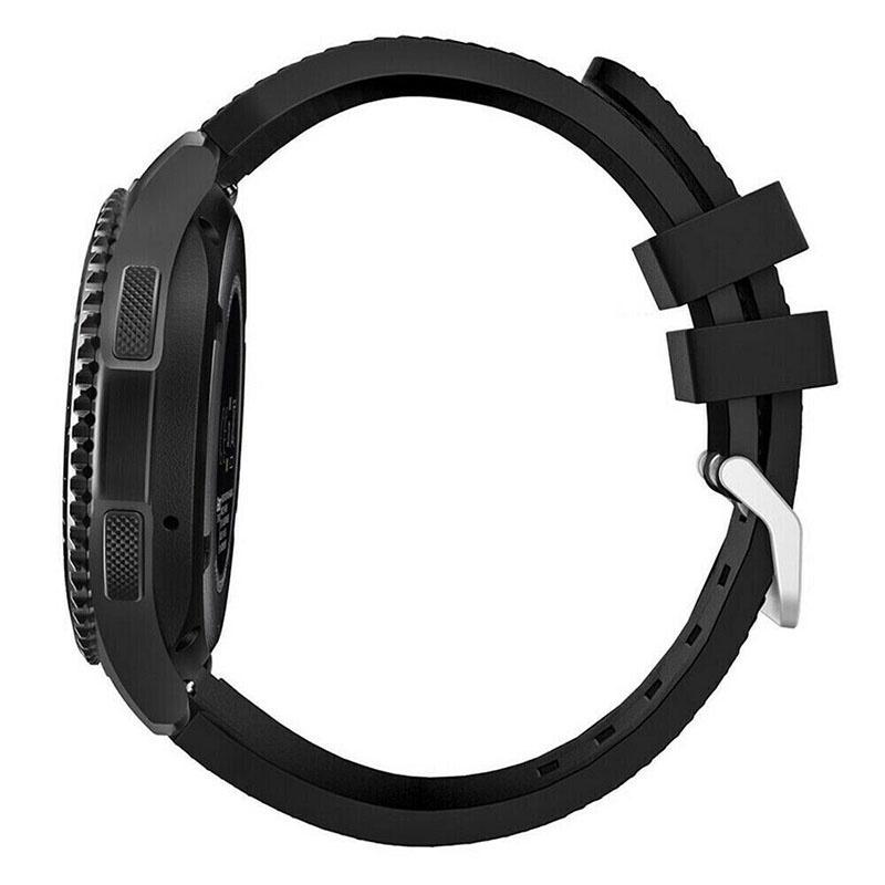 High-quality Soft Silicone Replacement Band For Huawei Watch Gt Wristband
