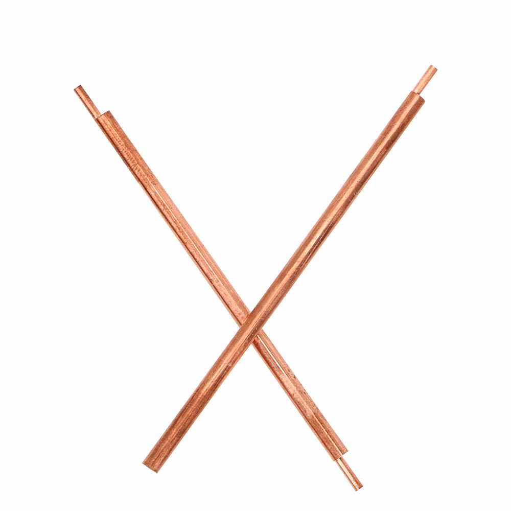 Accesorii de sudura Picioare de sudura Ac Pin de sudare in puncte Alumina Cupru Material 3 x 80 mm Sudor