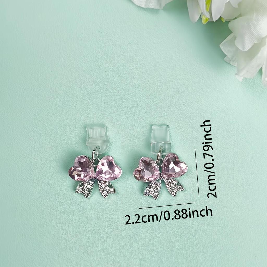1 unidad de Tapón Antipolvo Mariposa Brillante con Pedrería, Tapa Anti-Polvo de Aleación de Aluminio para Puertos Tipo-C y iPhone