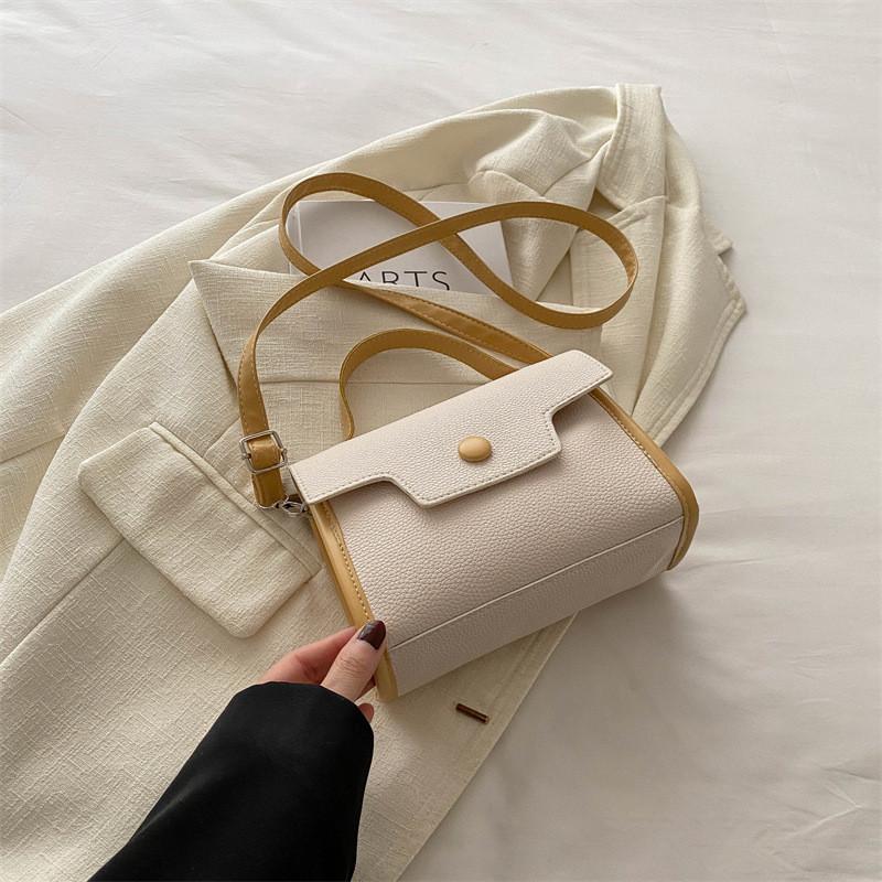 Fashionable Gorgeous Unique Handheld Bag Versatile Chic Small Crossbody Bag For Women