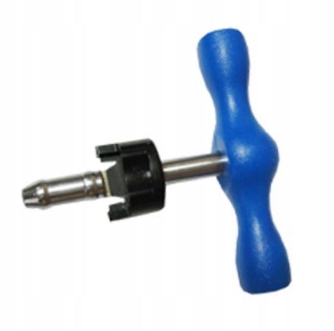 Kalibrator Do Rur Pex Metalowy 25Mm Kalibrownik
