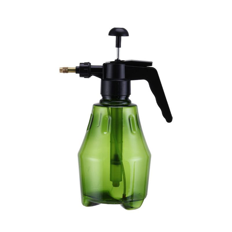 watering can watering flowers watering sprayer spray pipe air pressure spray kettle special household gardening flower watering kettle