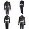 High Quality Seraph Of The End Yichir Yuichiro Hyakuya Suit For Halloween Events