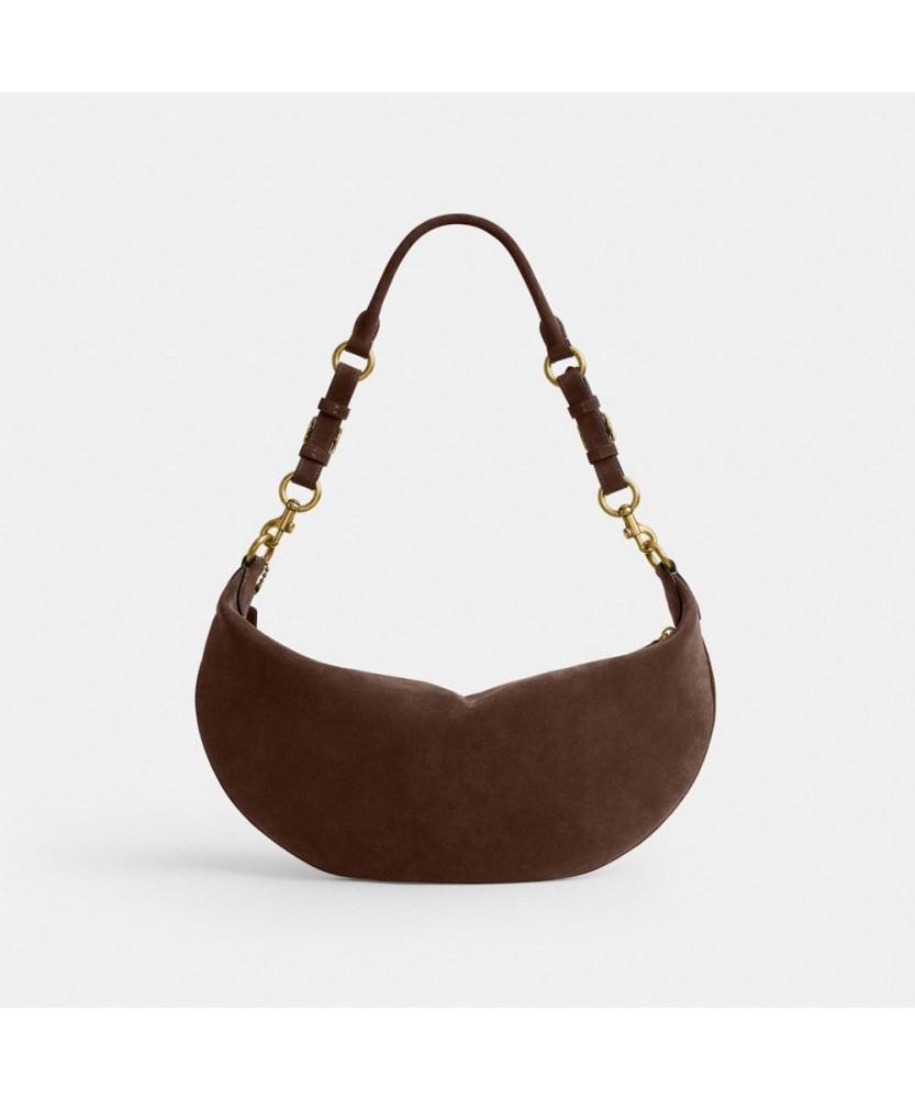 Coach Page Sling Bag Cen34 B4Z5D