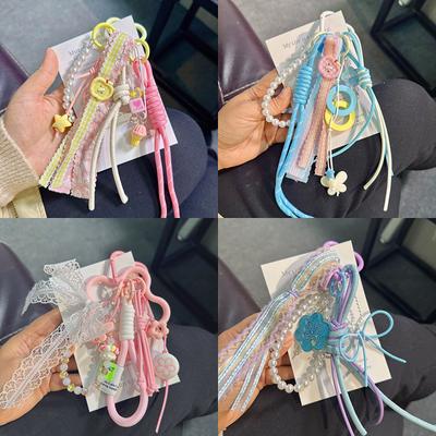 Mobil Phone Pendant Mobile Phone Universal Lanyard Mobile Phone Bag Key Accessories Accessories Gift Pendant