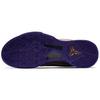 Nike x UNDEFEATED Zoom Kobe 5 'Hall Of Fame' Comfortable Round Toe Collaboration Low top Performance Basketball Shoes DA6809-700