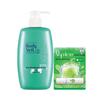 Mentholatum Deep Moisturizing Set