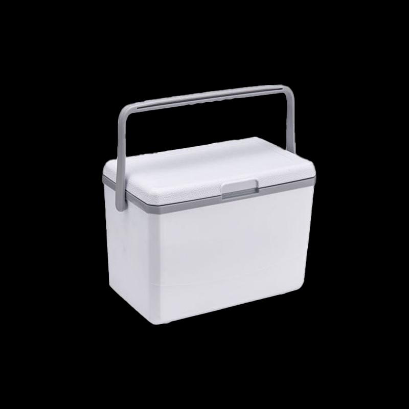 

Zhong Jiang Shi Portable EPS Insulated Cooler Box 3L