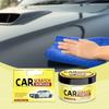 Repairing Polishing Wax Universal Car Surfaces Paint Restorer Car Scratch Repair Wax 100G/3.53oz Car Scratches Remover