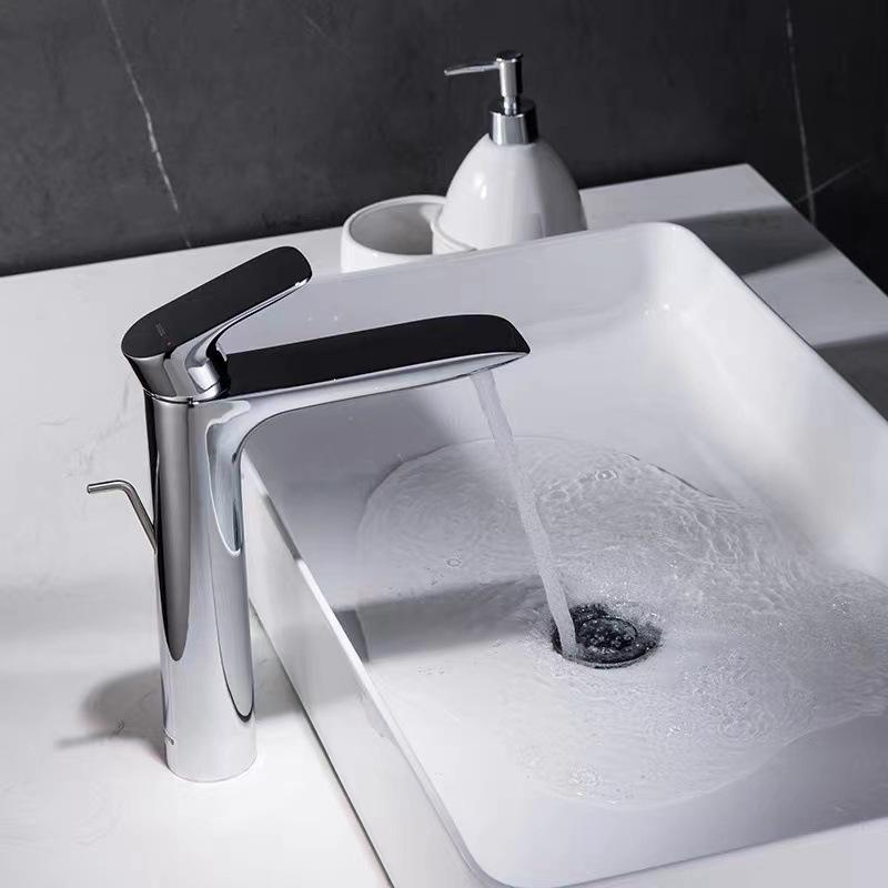 TOYO Ceramic Countertop Basin PJS01W/02/03W Tabletop Bathroom Washbasin LW709B