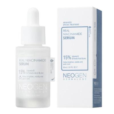 Dermalogy Serum z Niacynamidem 15% 30ml