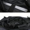 Hand-Held Travel Bag Men Business Travel Large Capacity Duffel Bag Short Distance Lightweight Casual Shoulder Bag