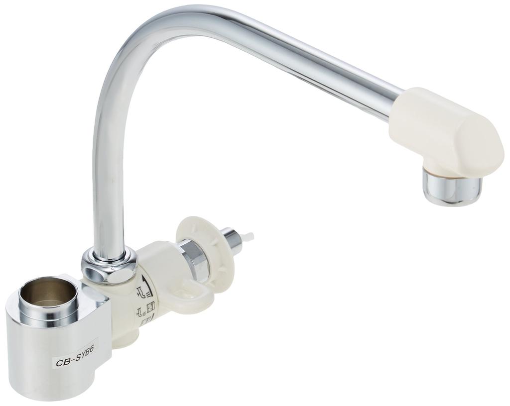 Panasonic Dishwasher Branch Valve CB-SYB6