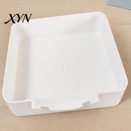 Anti-leakage Drainage Tray 3D Printed Washing Machine Drain Tray, Leakproof Water Collector for Raised Corner Washer, Universal Washer Accessories