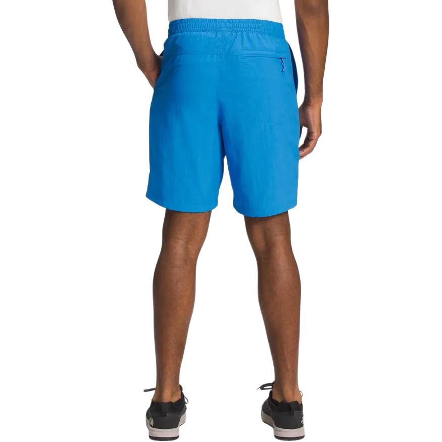 The North Face Casual Shorts Men's Blue NF0A3T2U-LV6