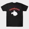Asian Size Cotton Unisex Tshirt Print T-shirt Awebooo Angry Willow Ptarmigan T-shirt No-Cut Print Regular Fit