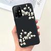 Fashion Case For OPPO Reno5 Z CPH2211 Soft Silicon Shockproof Protective Cover For Oppo Reno 5Z 5G Phone Cases