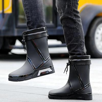Calzado para hombre – Botas de goma y galochas