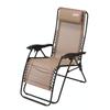 Складной походный стул Coleman Infinity Chair с регулируемой спинкой, грузоподъемность 100 кг, легкая установка