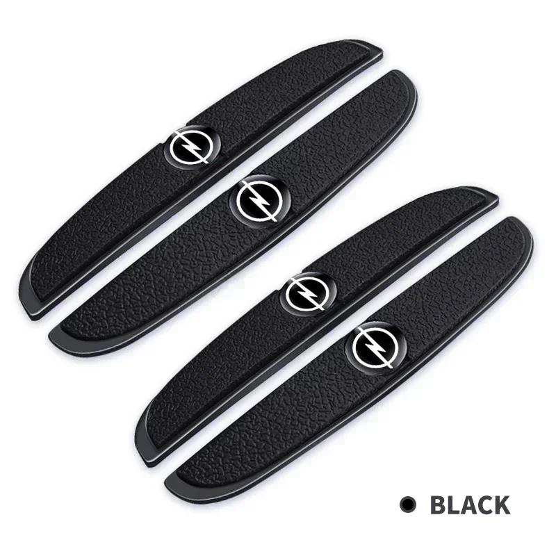 Autodeur Anti-botsing Bumperstrip Zijrand Beschermende Sticker Voor Opel Astra J Insignia Astra G Corsa Zafira B Mokka Vivaro