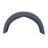 Silicone Dustproof Waterproof Headphone Beam for Sennheiser MOMENTUM 4 Headband Cushion Resistant To Dirt Soft Earphone Headband