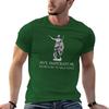New Caesar Augustus - Ave Imperator, Morituri Te Salutant - Ancient Rome T-Shirt Tees Customized T Shirts Men's T-shirt