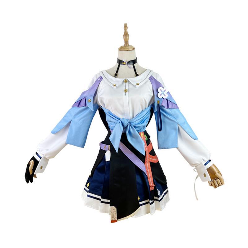 

Star Rail March 7th Roleplaying Clothing Headdress And Accessories Earring M