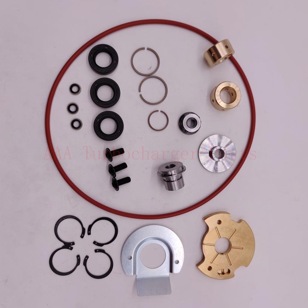 HE551V HE561V Turbo Parts Repair Kits Supplier AAA Turbocharger Parts
