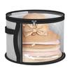 Hat Storage for Closet, Entryway, or Bedroom - Holds Caps and Visors