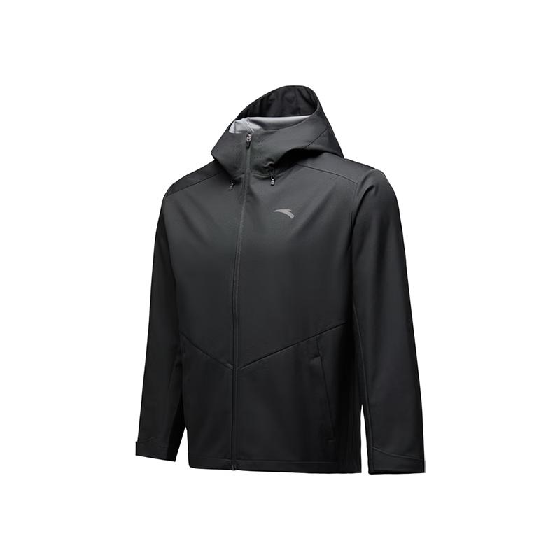 Anta Women s Woven Thin Fitness Windbreaker Jacket M