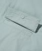 NODE LABS Sonari Oversized Long Sleeve Outdoor Shirt_Nile/Green