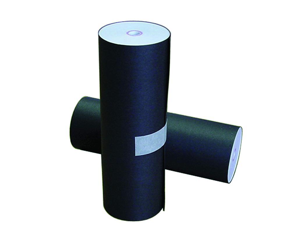HIOKI Recording Paper x 10 9234 (112mm 18m, rolls)