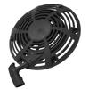 Recoil Starter Assembly Black 150 365 Engine Rewind Recoil Pull Starter Assembly Fit for 111P02 111P05 111P07 112P02