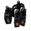 1 Pair Children Bike Pedals Foot Pegs Non-slip Outdoor Riding Sport Pedal Mountain Bike Accessories
