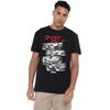 Fast & Furious Unisex Adult Street Racers Ringspun Cotton T-Shirt