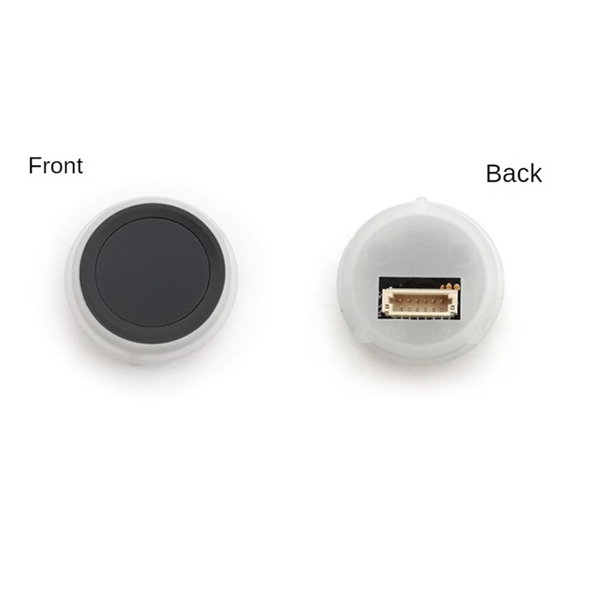 R558S Capacitive Fingerprint Acquisition Module Access Control Security Equipment Fingerprint Recognition Module NONE