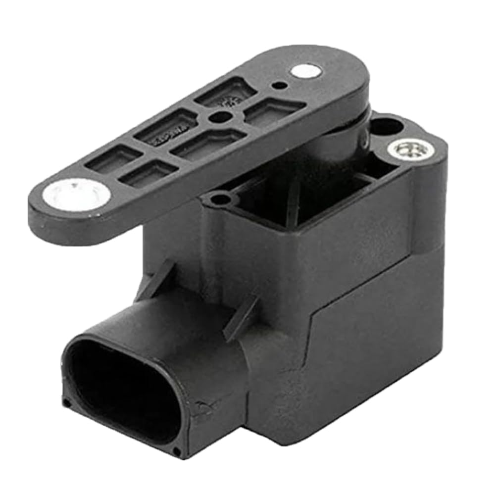 Headlight Level Sensor, Front Headlight Leveling Sensor, 0105427717/A0105427717, 2007-2009 Compatible with Mercedes-Benz GL320