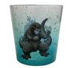 Godzilla Clear Tumbler Godzilla ( 2023 ) Japan NEW