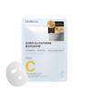 CICIBELLA Sheet Made In 7 Sheets Per Glutathione Face Highly Moisturizing Face Rough Engine Care Glutathione X 7 Mask, Japan, Pack, Pack, Mask,
