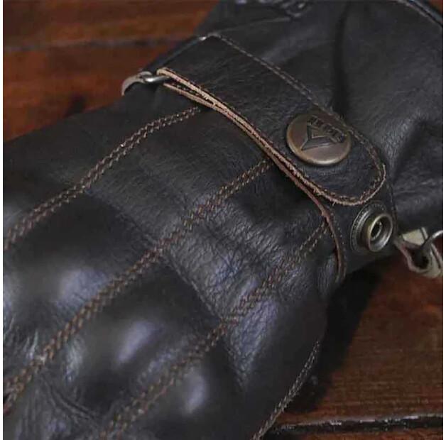 By City Elegant мотоперчатки