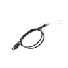 New For TE 250 300 EXC XC-W 250 300 2024 2025 Motorcycle Throttle Cable A44002091000 Acceleration Control Device