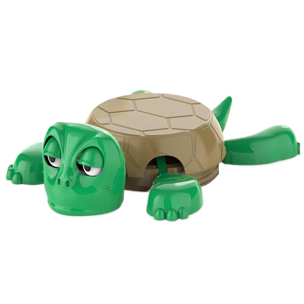 Funny Turtle Coaster with Phone Holder Creative Panicked Turtle Cup Pad HomeTableware Decorative 3D Printed Ornament Cup Mat