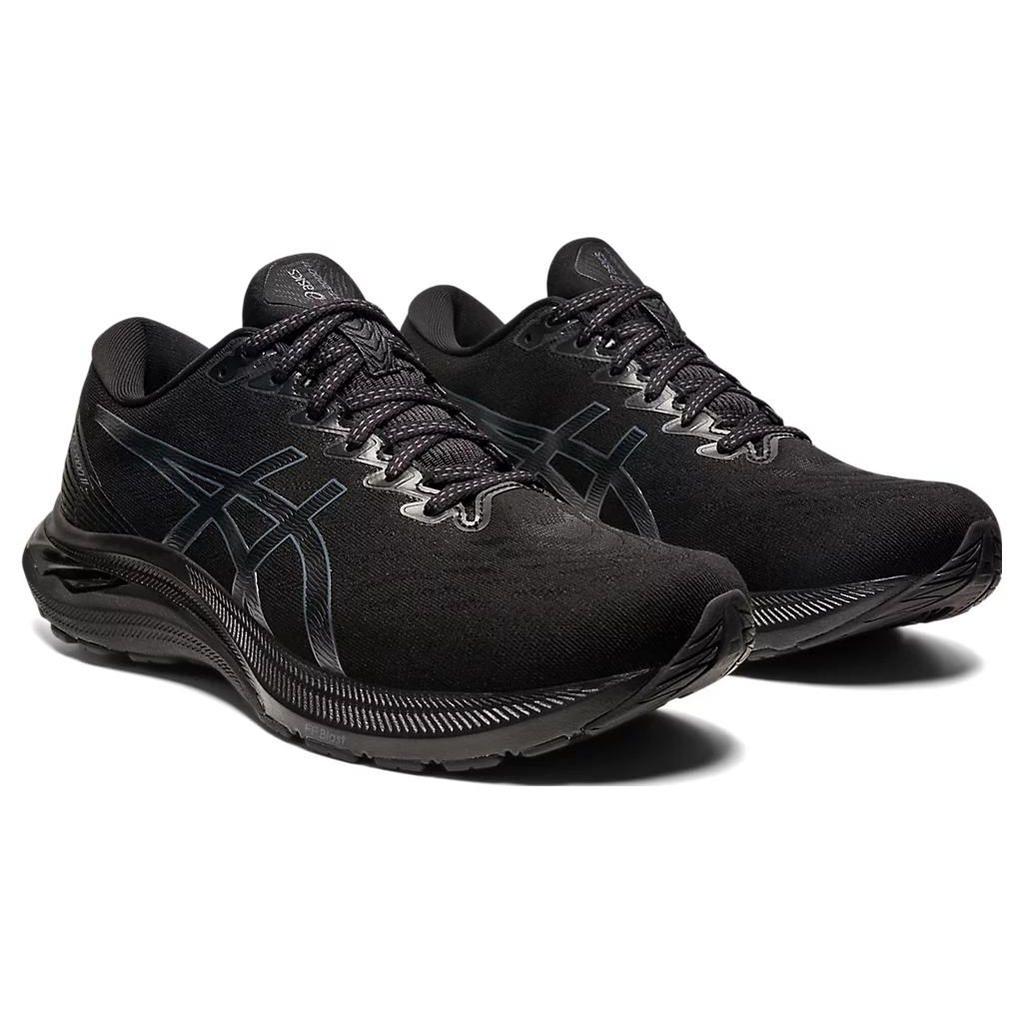 Asics GT 2000 11 Triple Black Herresneakers 1011B441-005