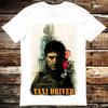 Taxifahrer Exklusives Poster Shirt Meme Geschenk T-Shirt Lustig Unisex Gamer Musik 6400