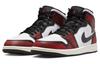 Air Jordan 1 Mid 'Wear Away Chicago' DV9565-006