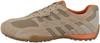 Snake Original Men's Sneakers (U55MNA02214) Sand