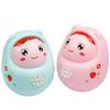 1PC Baby Tumbler Early Education Machine Toys Infant Educational Children Baby Music Enlightenment Buttons Story Machine