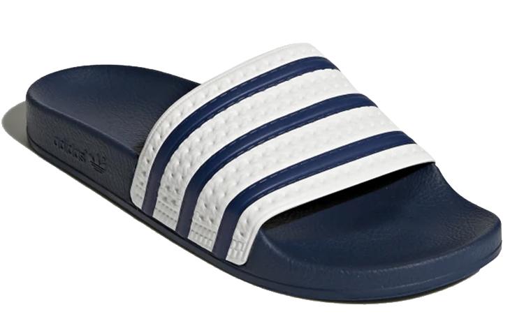 Adidas Adilette Slide 'Adi Blue White' G16220