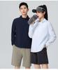 2026 UPF70+ Sun Protection Clothing: Men's & Women's Lightweight, Breathable Anti-UV Sportswear.