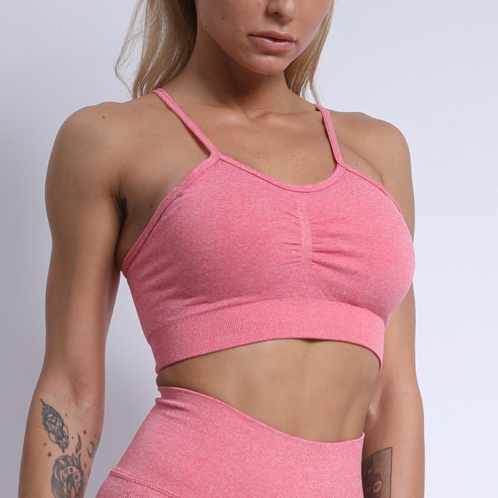 Women's Quick-Dry Breathable High-Waisted Butt-Lifting Yoga Capri Pants